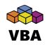 VBA