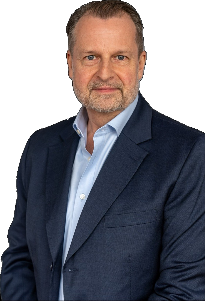Portrait von Andreas Turk