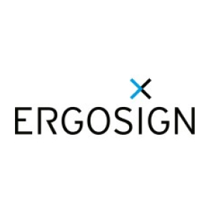 Ergosign GmbH - Partner - Softwareallianz Deutschland