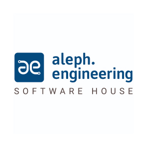aleph engineering - Partner | Softwareallianz Deutschland