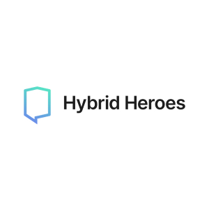 Hybrid Heroes GmbH - Partner | Softwareallianz Deutschland