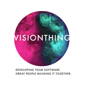 Vision Thing - Partner | Softwareallianz Deutschland