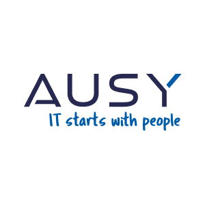 AUSY Technologies Germany AG - Partner | Softwareallianz Deutschland