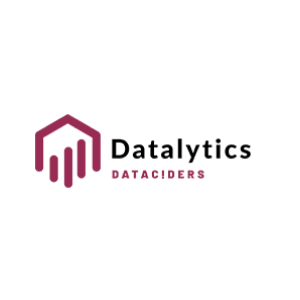 Datalytics GmbH - Partner | Softwareallianz Deutschland