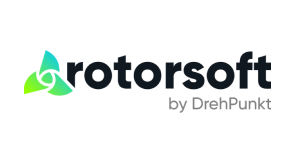 Rotorsoft Monitoring erneuerbarer Energien - Referenz - Partner - DEJ Technology GmbH Software GmbH - Softwareallianz Deutschland