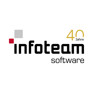 infoteam Software AG - Partner - Softwareallianz Deutschland