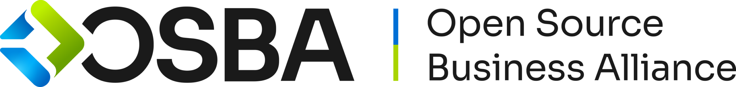 Logo der Open Source Business Alliance