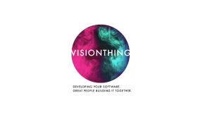 Vision Thing - Partner | Softwareallianz Deutschland