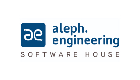 aleph engineering - Partner | Softwareallianz Deutschland