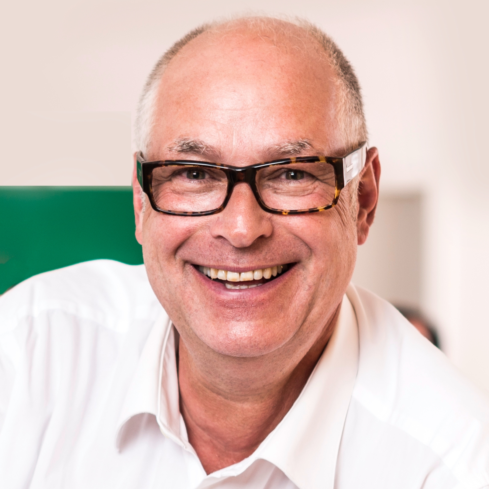 Rolf Glunz
