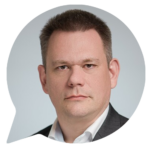 Sven Thomsen CIO Schleswig Holstein