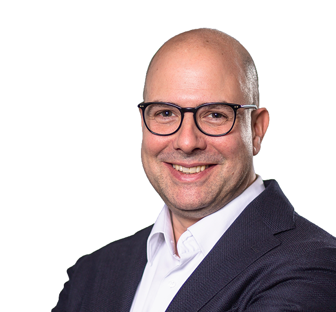 Michael Damm - Cratos