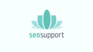 SEO Support Logo